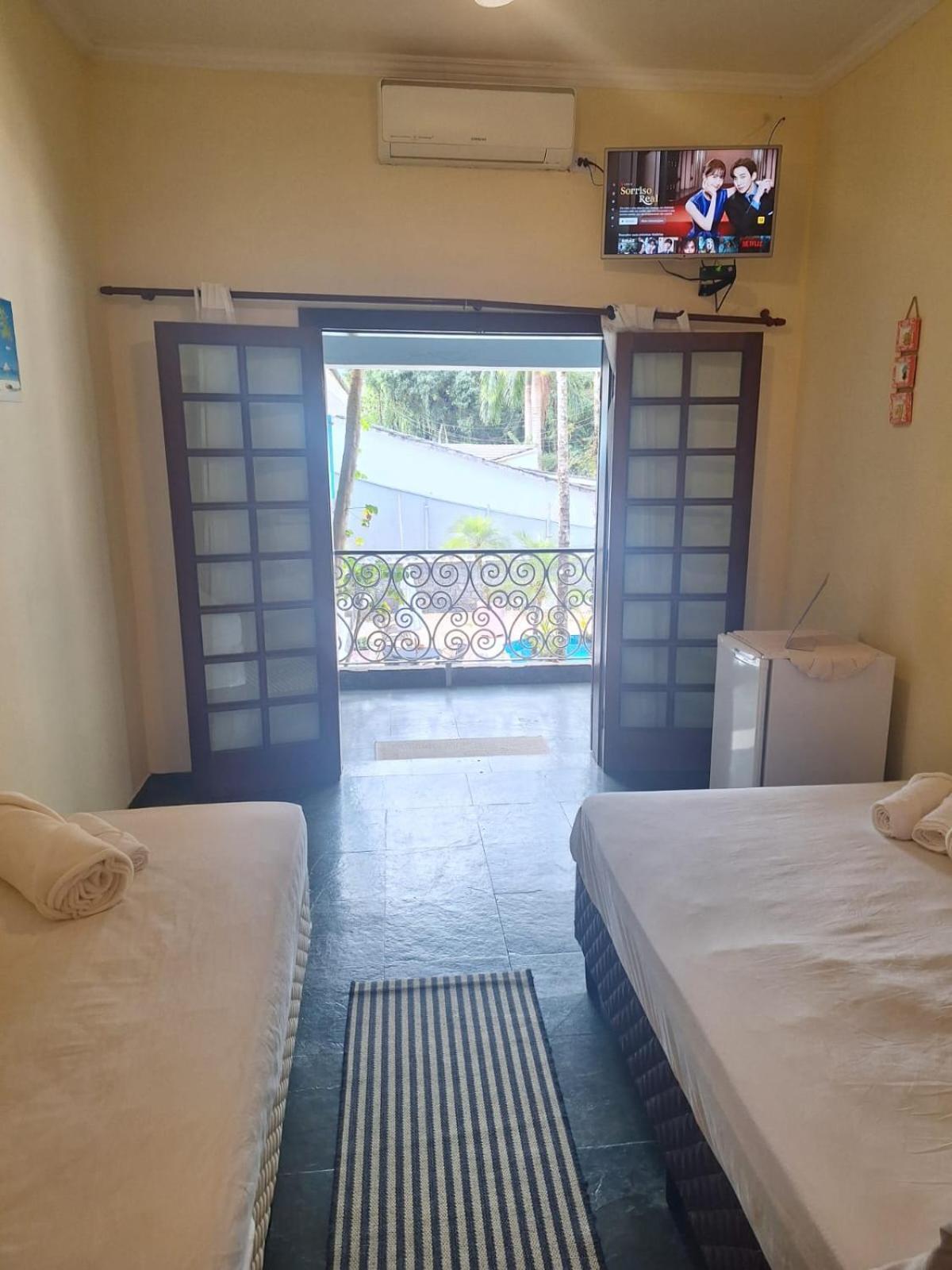Lara Mar - Tabatinga - 4*