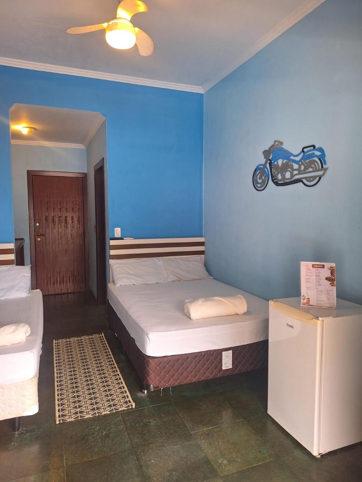 Bed & Breakfast Lara Mar - Tabatinga -