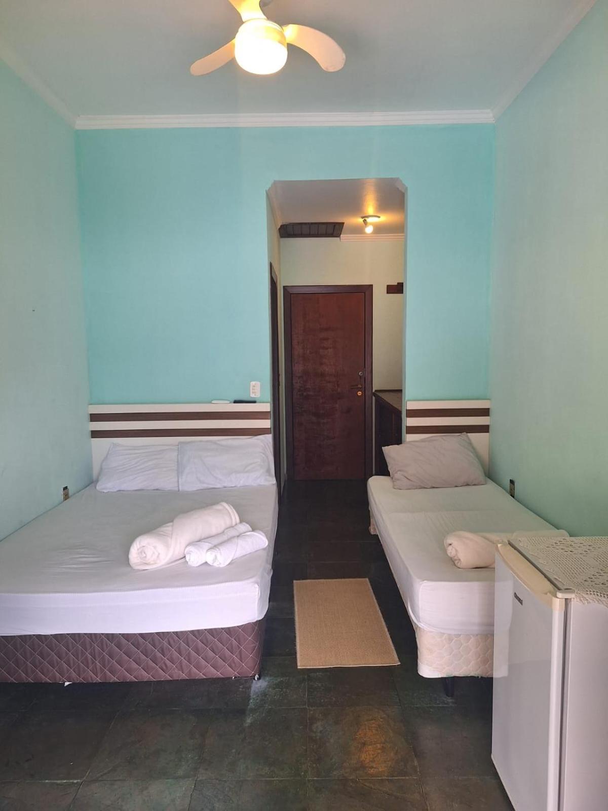 Lara Mar - Tabatinga - Bed & Breakfast 4*