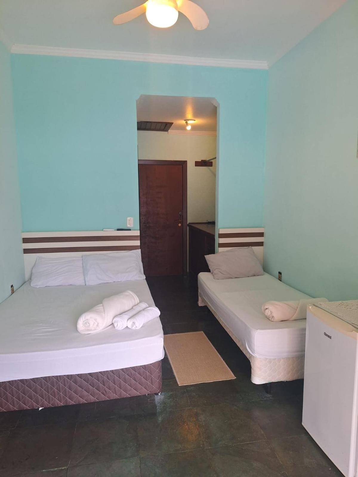 Lara Mar - Tabatinga - 4* Ubatuba
