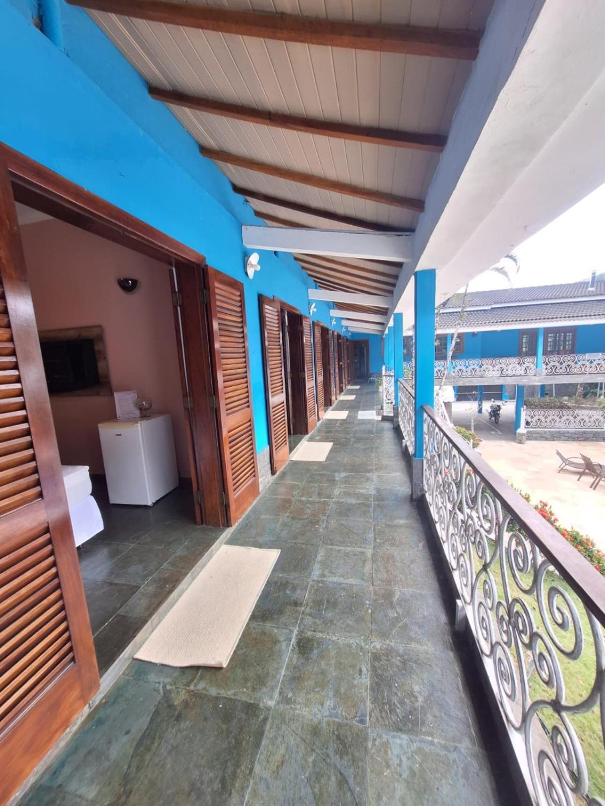 Lara Mar - Tabatinga - Bed & Breakfast