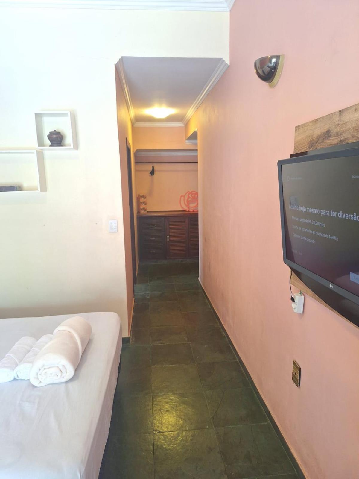 Lara Mar - Tabatinga - 4* Ubatuba