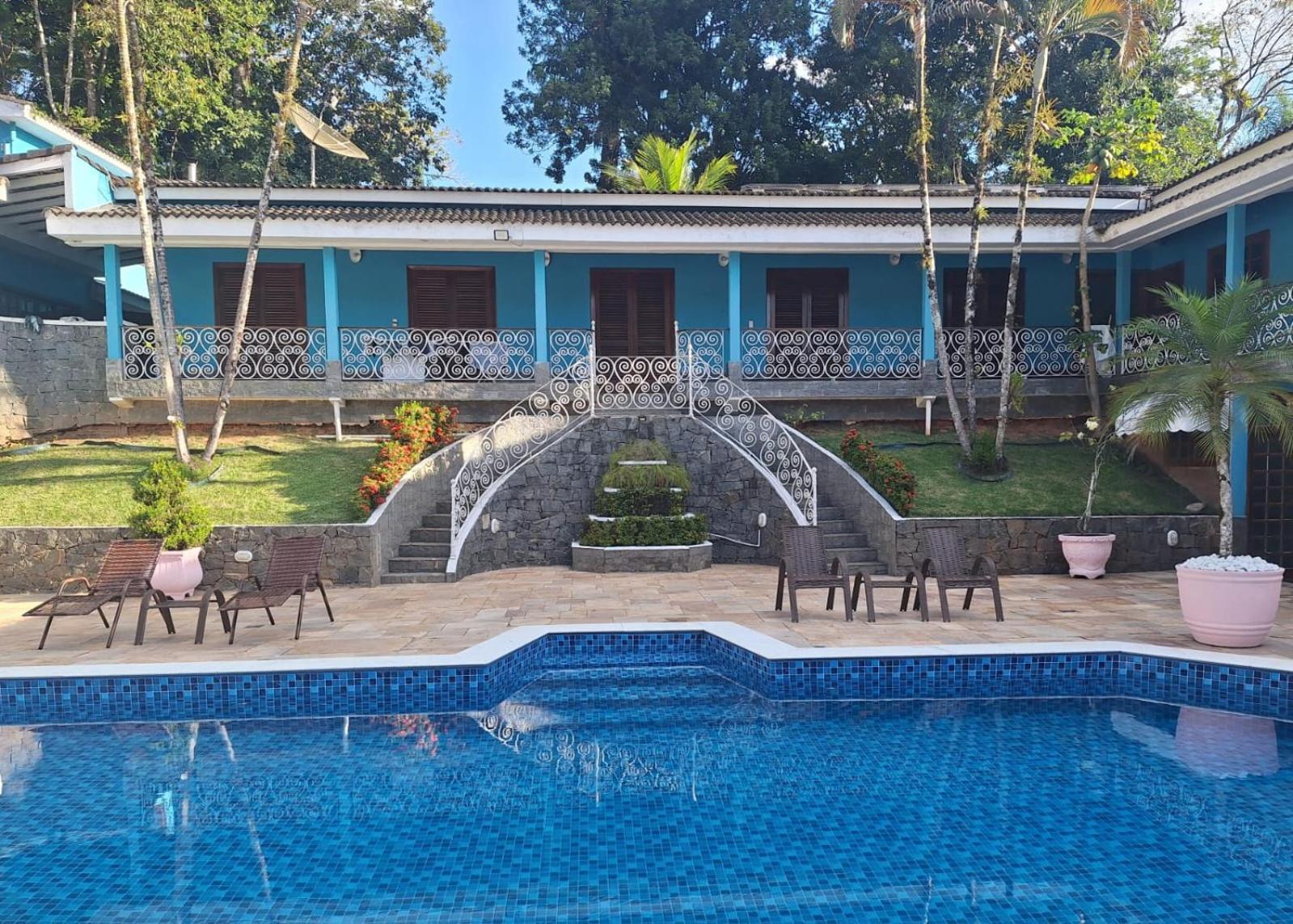 Lara Mar - Tabatinga - Ubatuba
