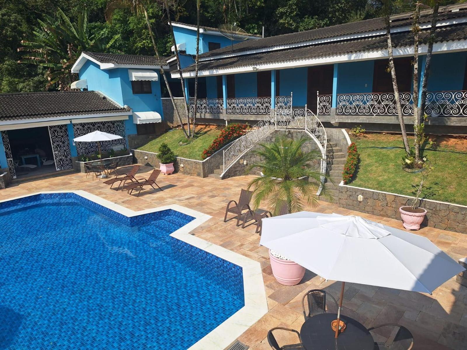 Lara Mar - Tabatinga - Bed & Breakfast