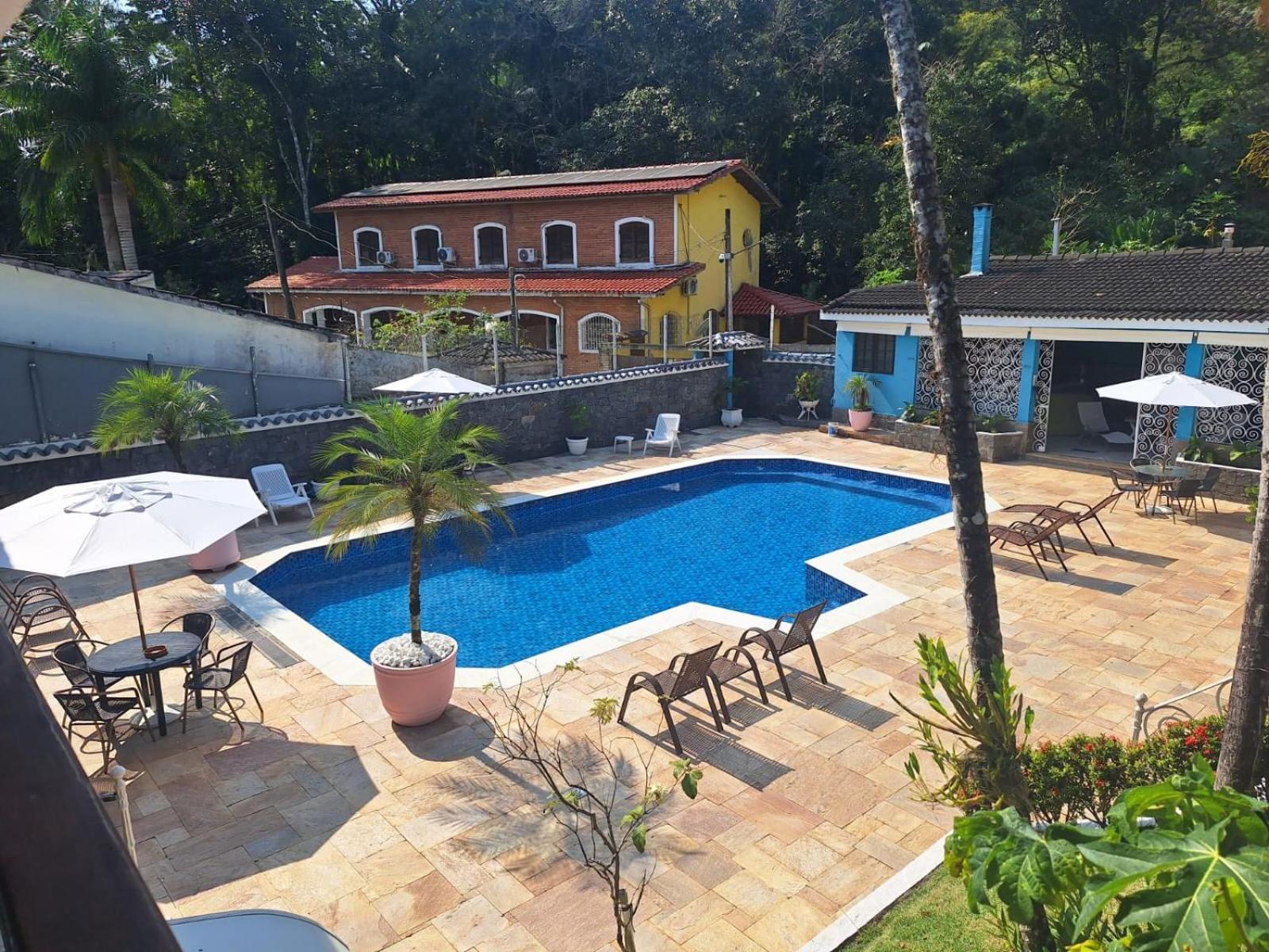 Lara Mar - Tabatinga - Bed & Breakfast 4*