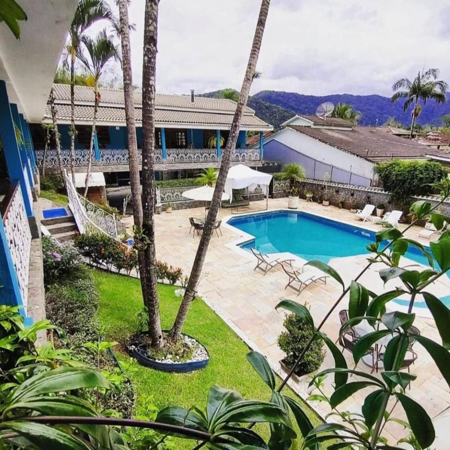 Lara Mar - Tabatinga - Bed & Breakfast