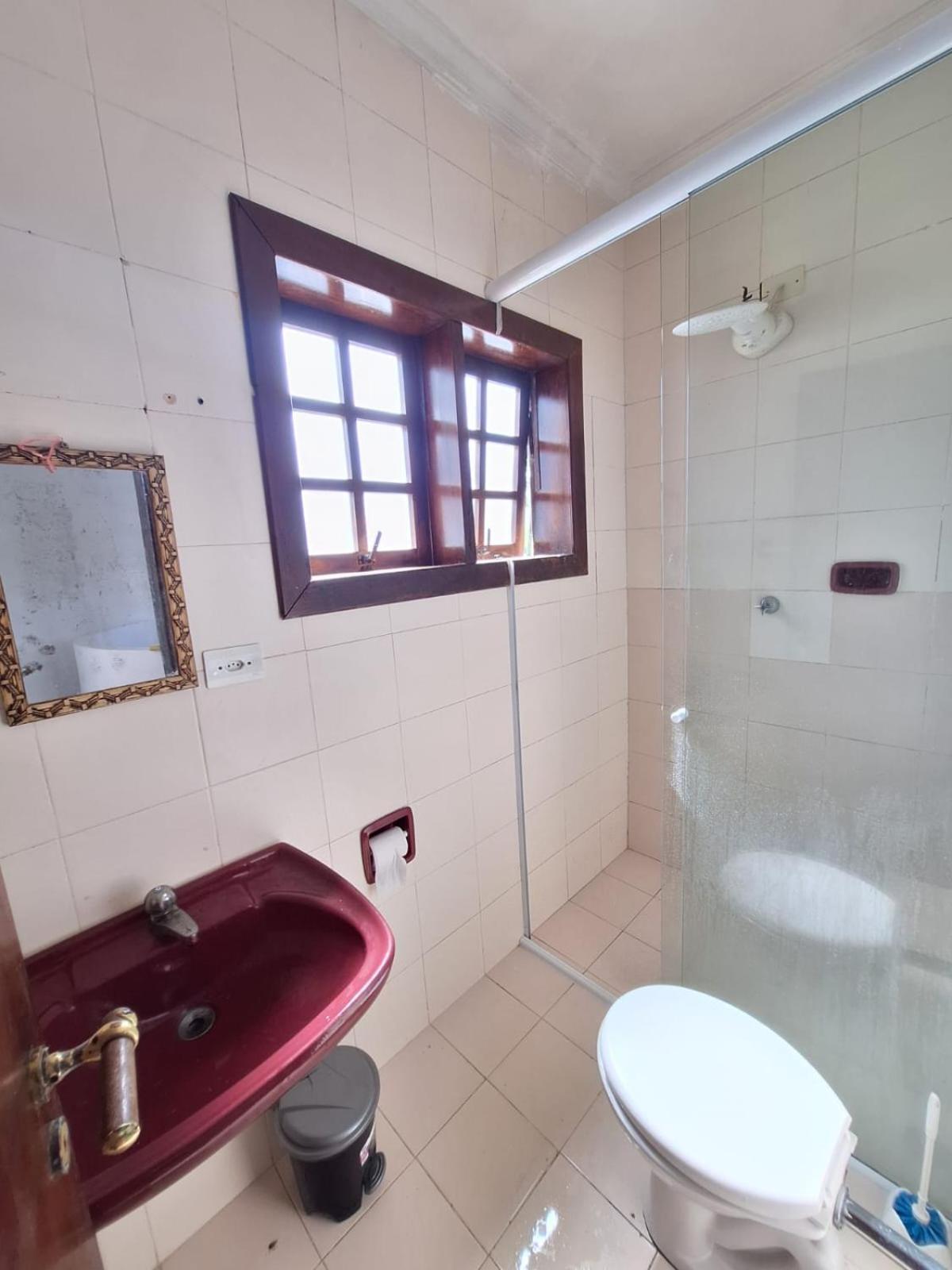 Lara Mar - Tabatinga - 4* Ubatuba
