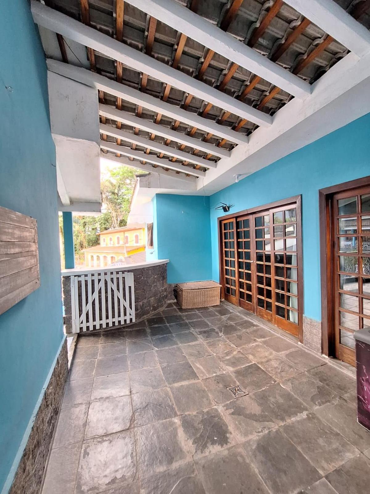 Lara Mar - Tabatinga - Bed & Breakfast Ubatuba