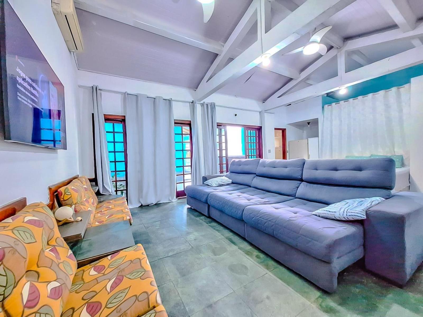 Lara Mar - Tabatinga - Bed & Breakfast