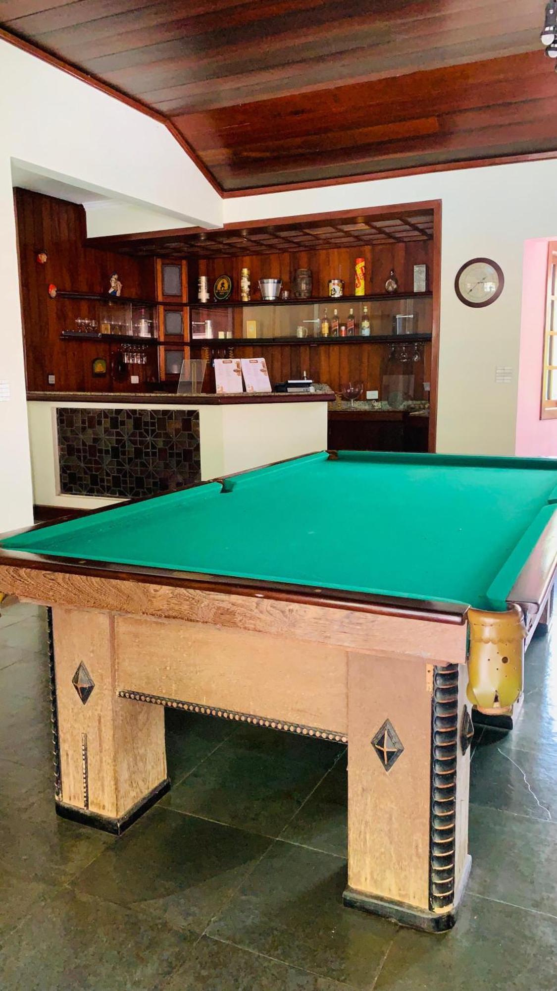 Bed & Breakfast Lara Mar - Tabatinga -
