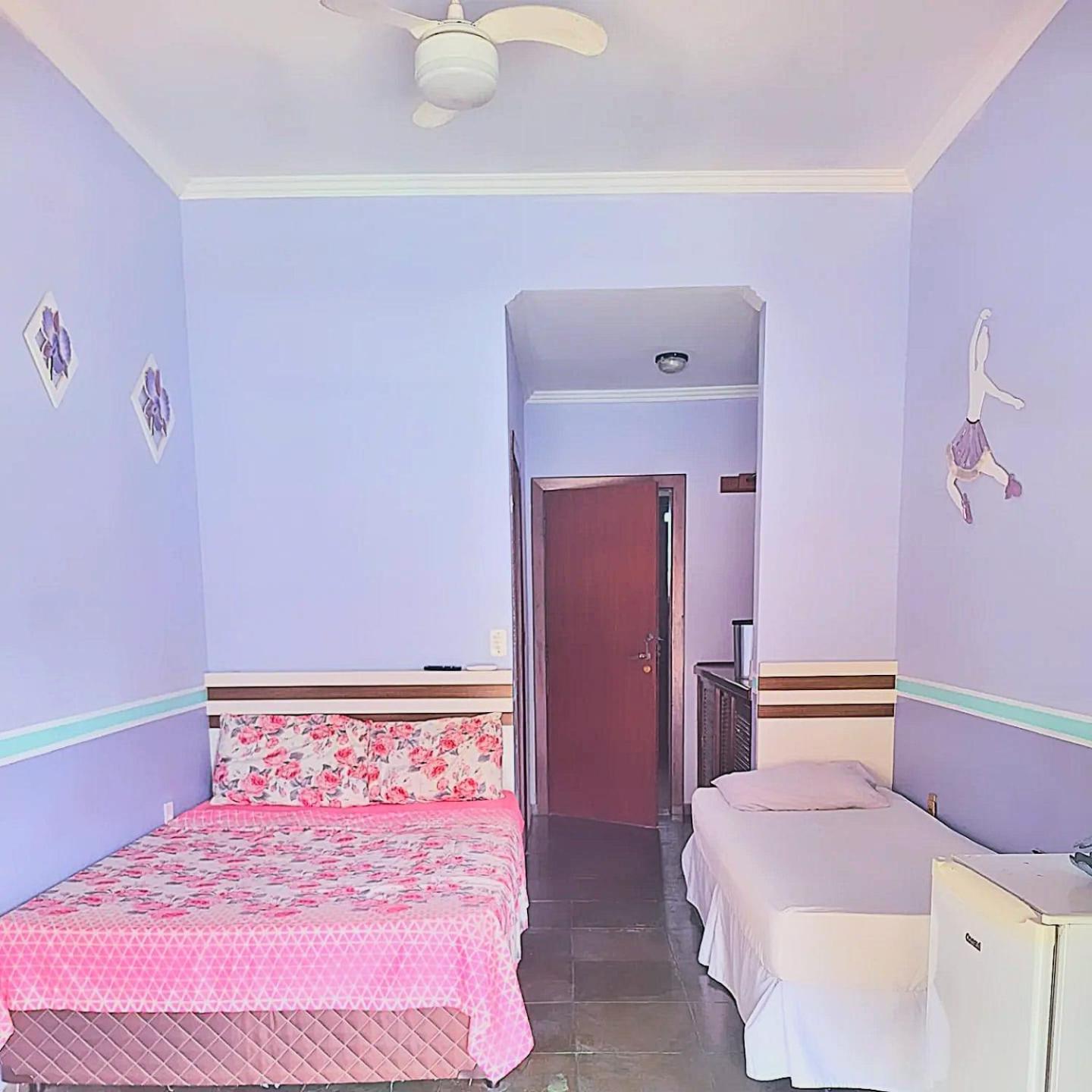 Lara Mar - Tabatinga - 4* Ubatuba