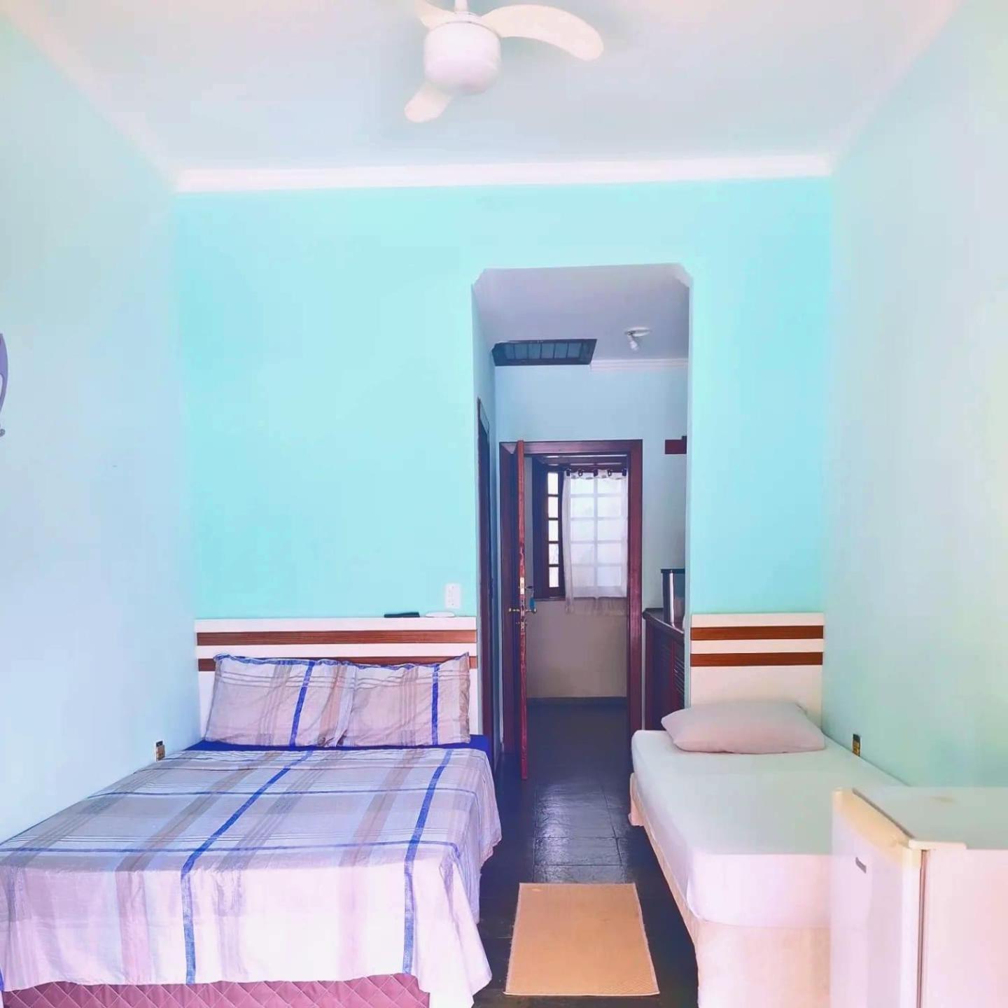 Lara Mar - Tabatinga - 4* Ubatuba