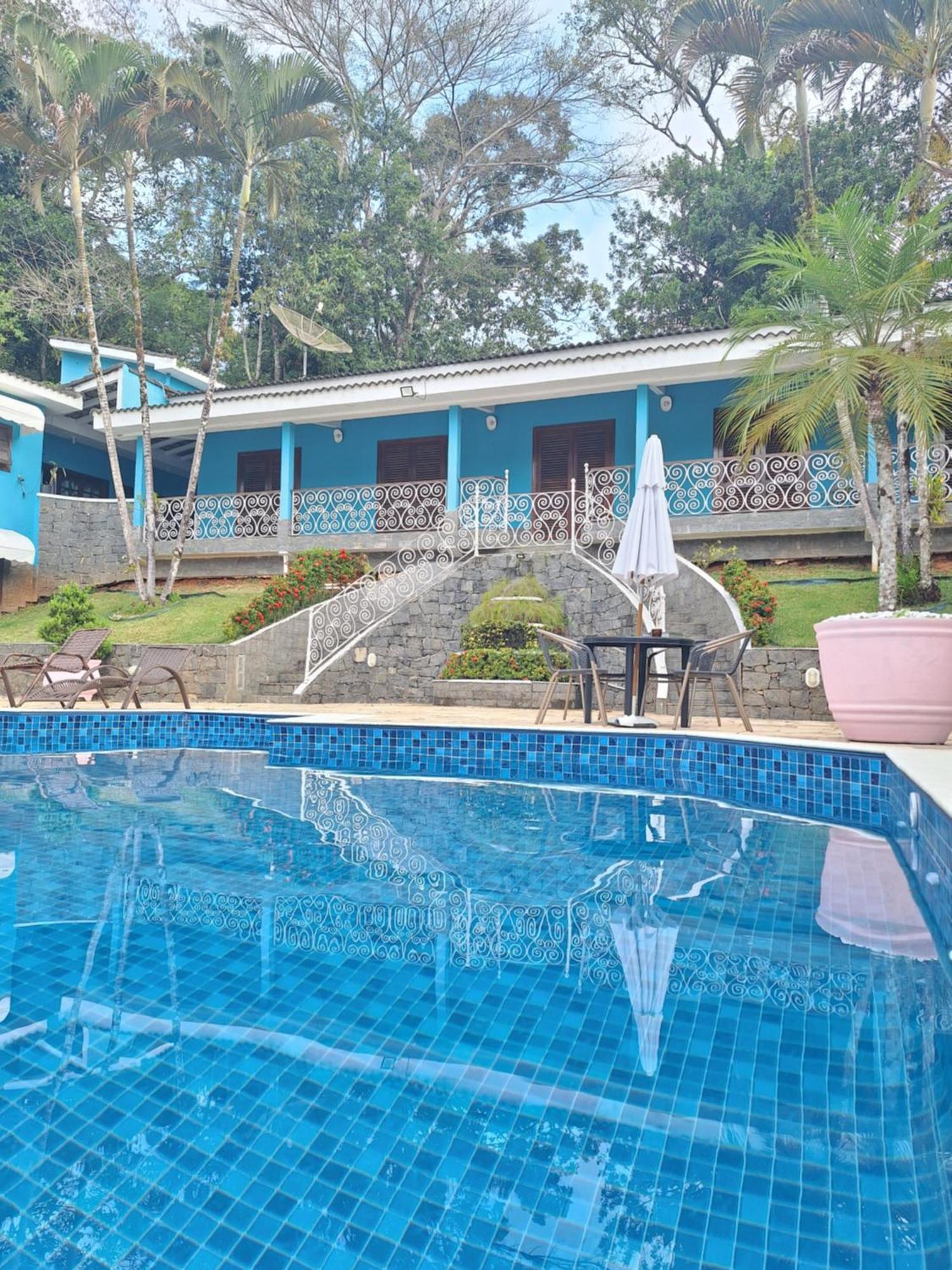Lara Mar - Tabatinga - Bed & Breakfast